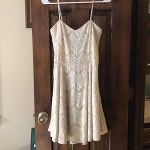 Ya sundress from boutique